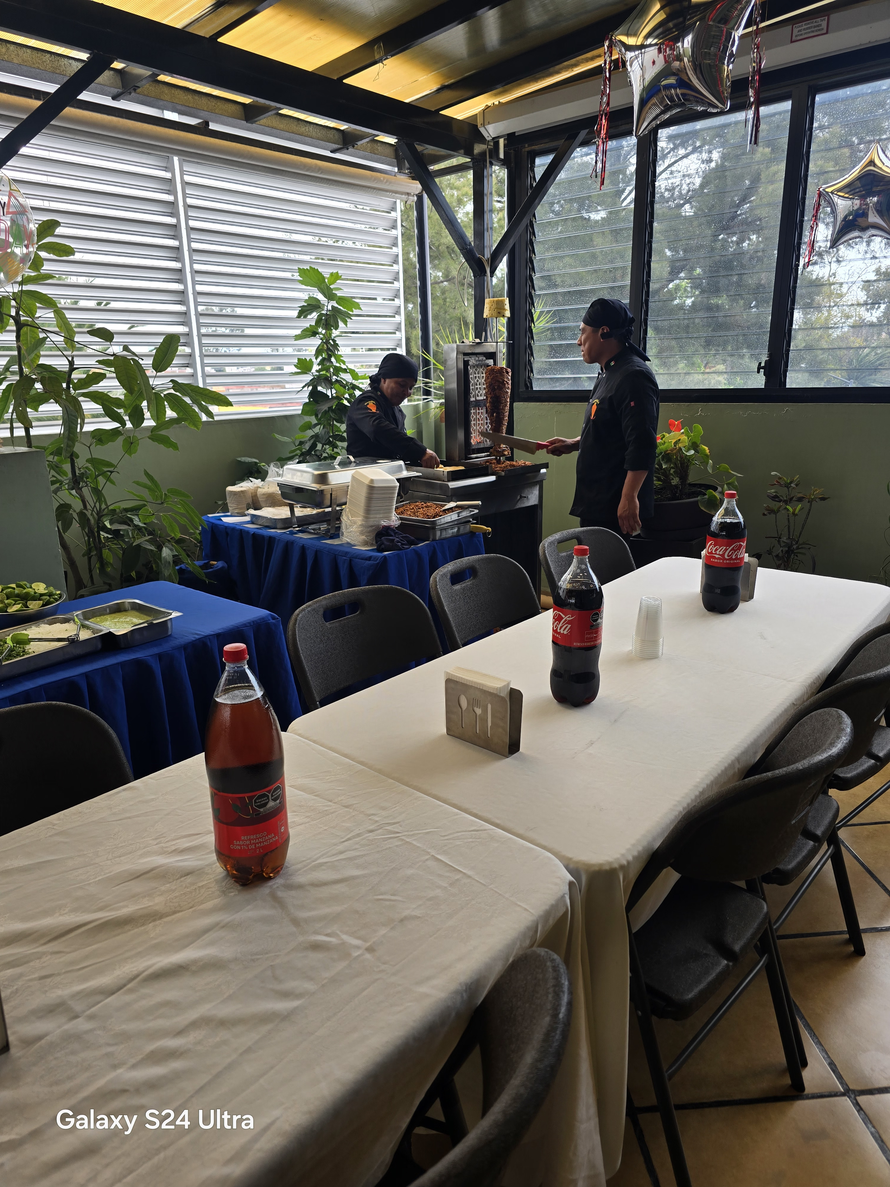 Evento 1