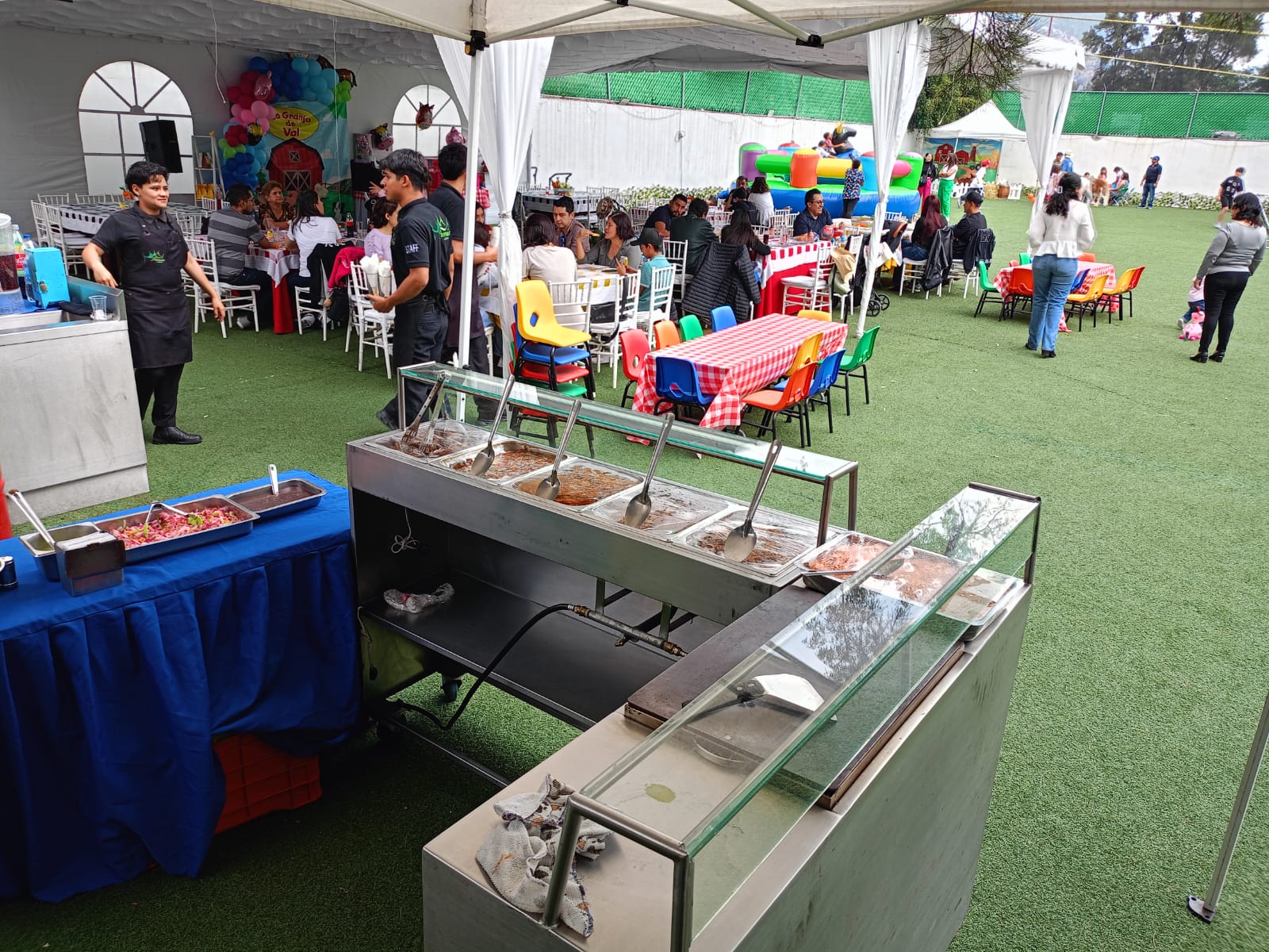 Evento 18