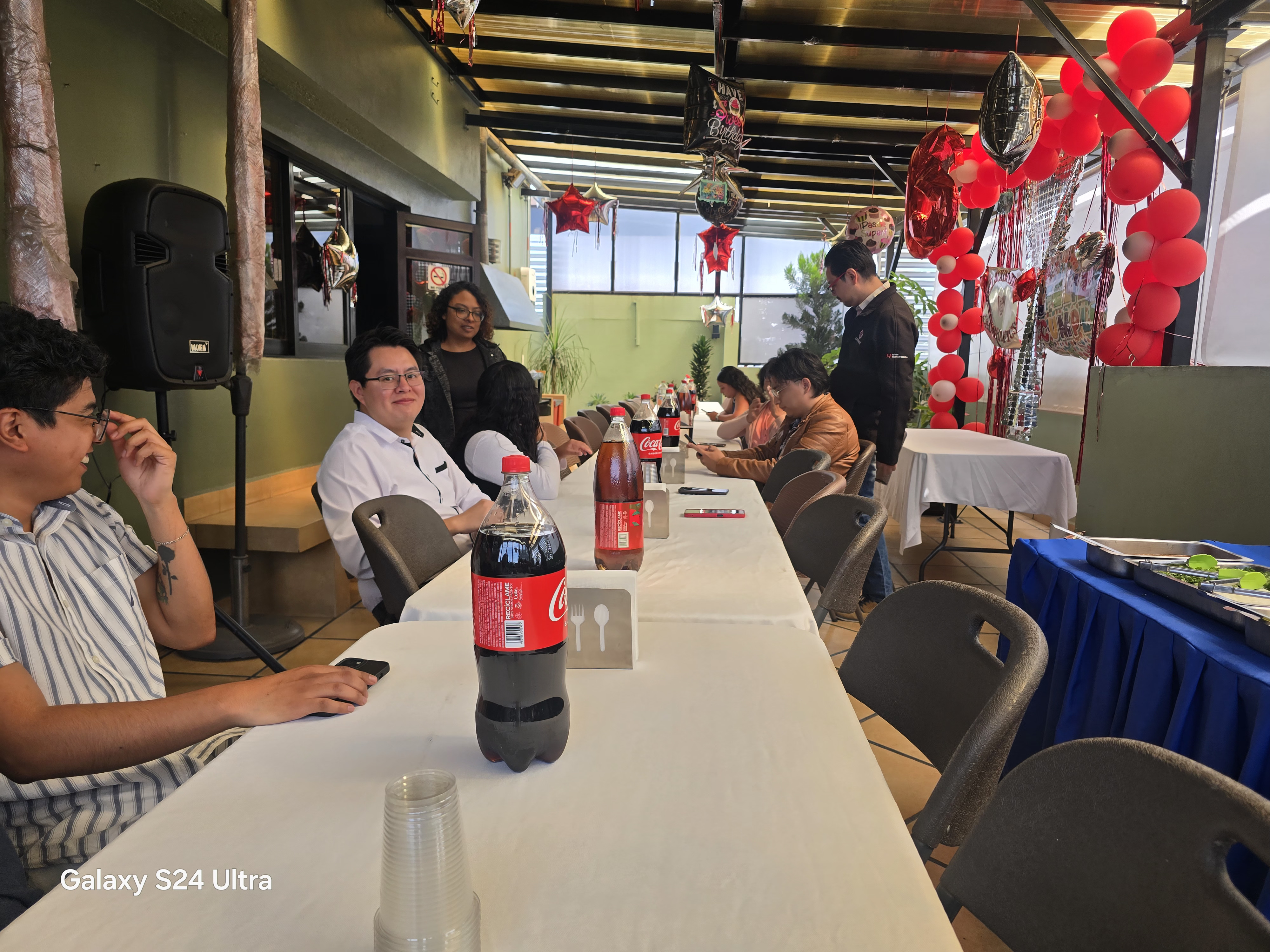 Evento 3
