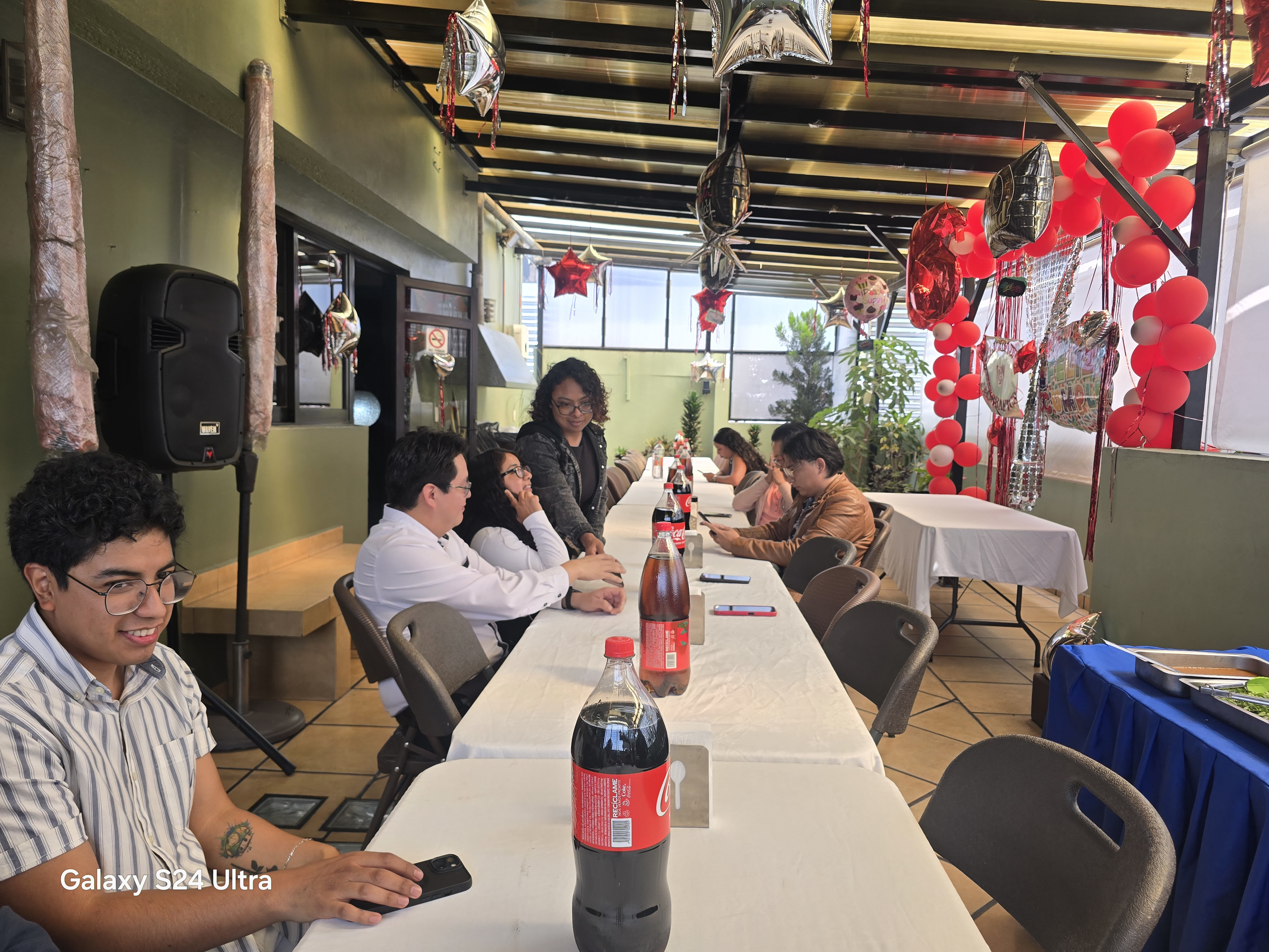 Evento 4