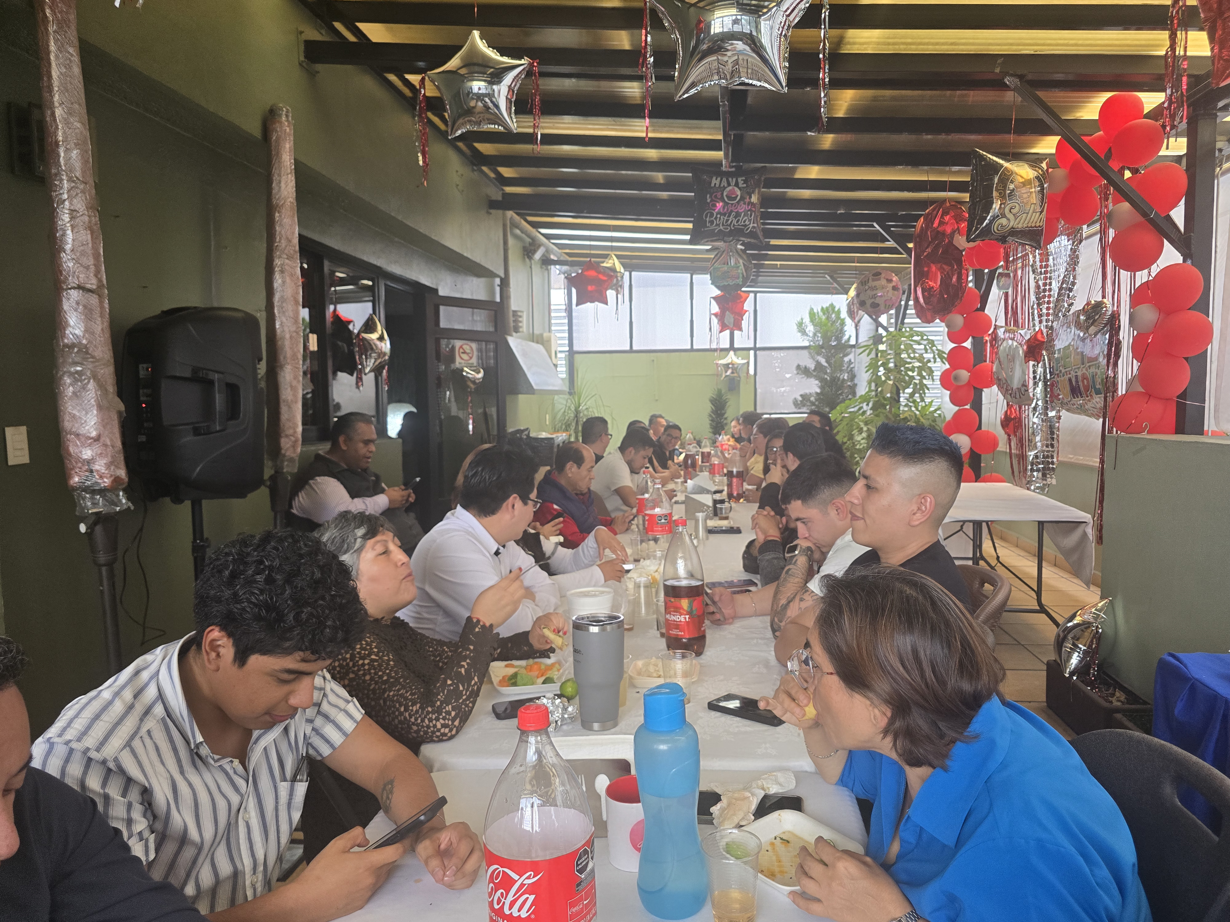 Evento 7