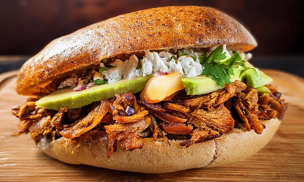 Torta